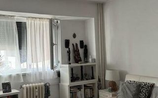 Apartament 3 camere - Drumu Taberei (5min metrou Tudor Vladimirescu) - Poză 1