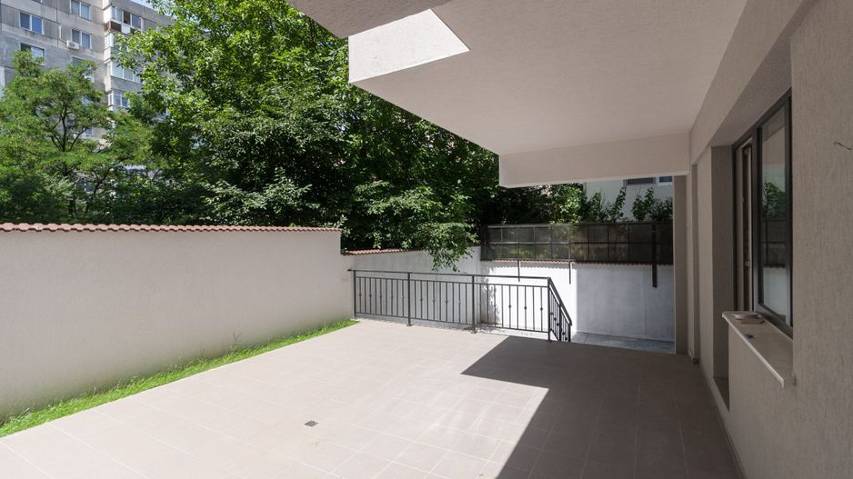 InTown Residence - Azurului 7 - Poză 3