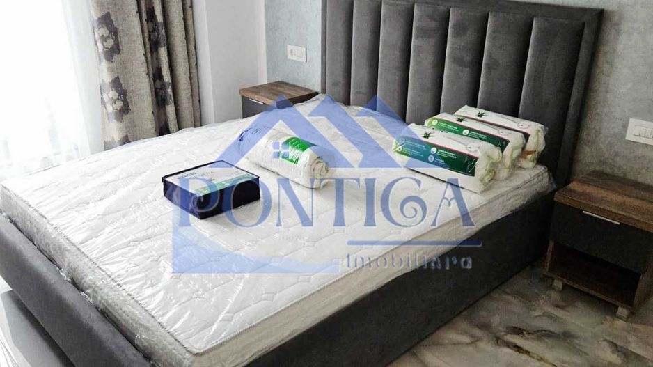 Apartament Aviatorii Residence - Poză 2