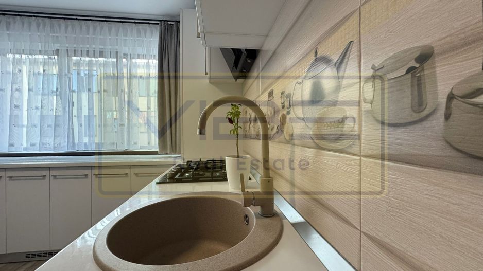 Apartament 2 camere+parcare Bucium LIDL - Poză 3