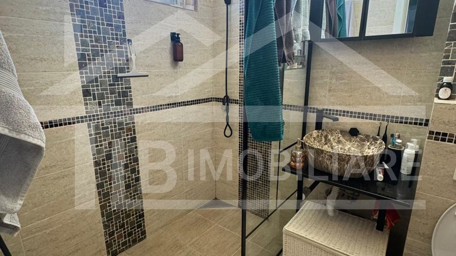 Apartament cu 2 camere, 49 mp, Zona Libertatii - Poză 9