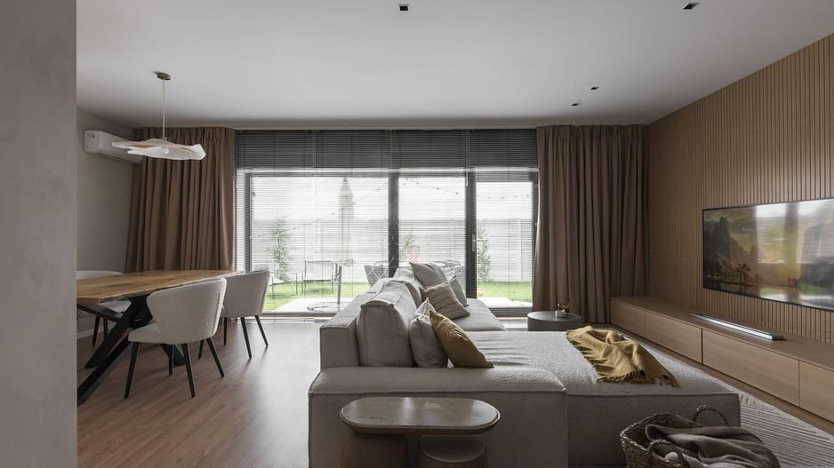 vila 4 camere | Matei Millo | Pipera Voluntari - Poză 4