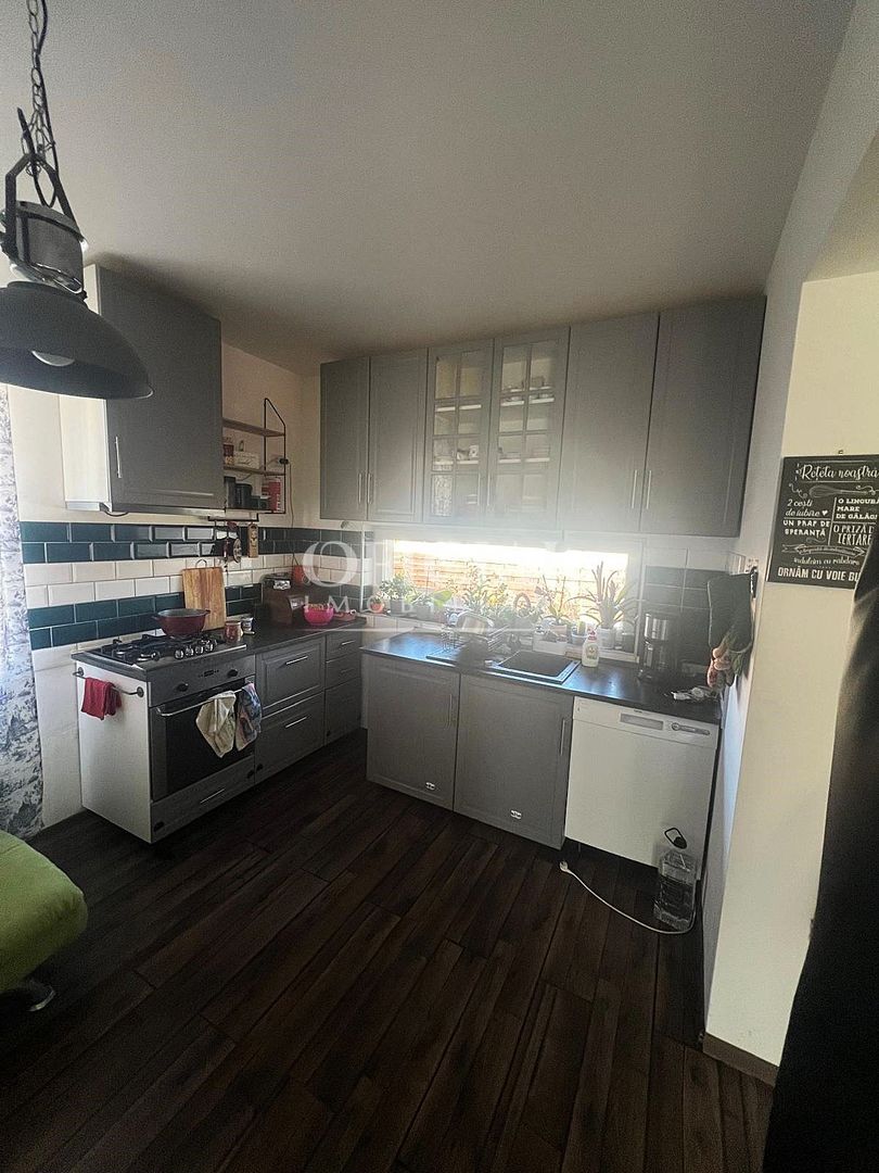 Casa individuala | Pet Friendly | 2 Parcari | Curte | AC | Dezmir Cluj - Poză 5