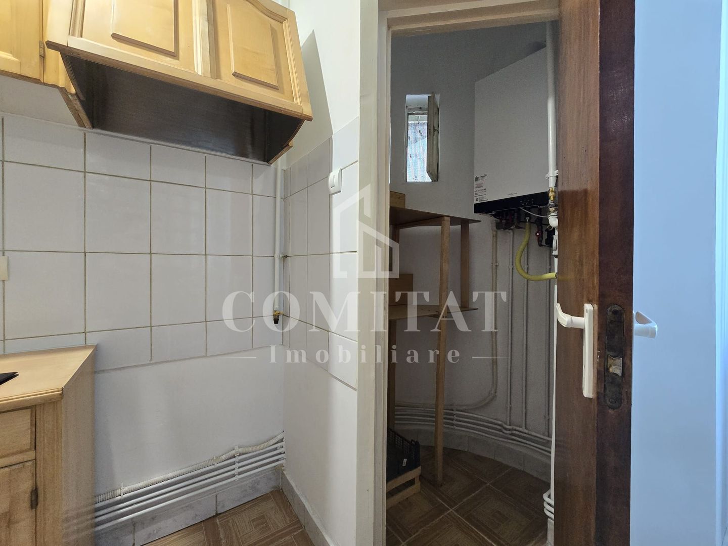 Apartament cu o cameră | Bloc nou | Zona Observatorului | Zorilor - Poză 7