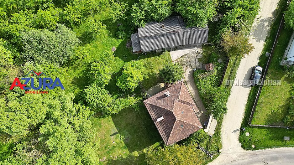 AZURA Imobiliare - Vila la 5 km de Curtea de Arges - Poză 69