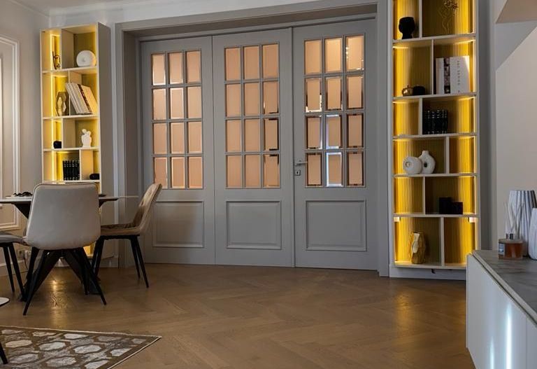 APARTAMENT 4 CAMERE | DOMENII | ZORILEANU - Poză 6