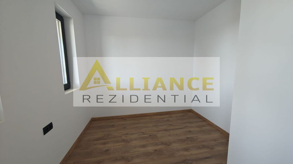 Casa individuala moderna | 4 camere | Teren 425 mp - Poză 11