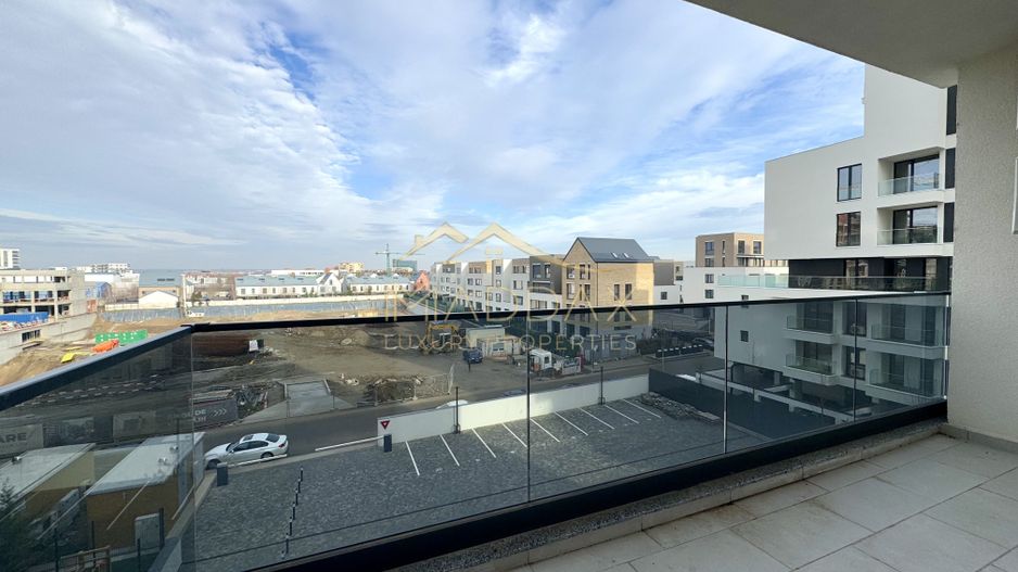 Apartament cu 2 camere *67mp utili + Terasa* // Pipera - Rond OMV - Poză 7