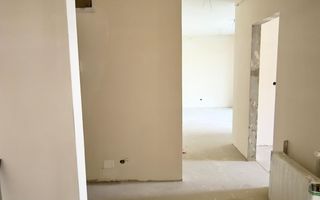 Apartament 2 camere Park Lake  semifinisat - Poză 19