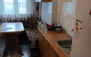 2 camere decomandat, mobilat complet, 3 min metrou Costin Georgian - Poză 7