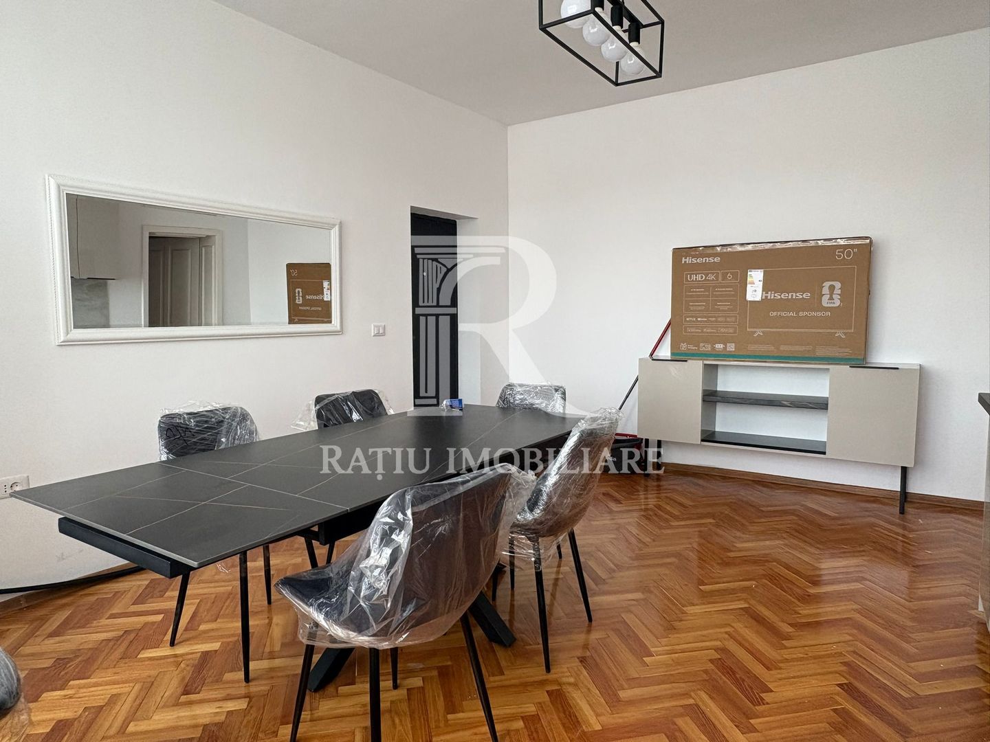Apartament la casa de inchiriat | Gheorghe Doja | Oradea - Poză 10