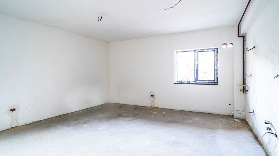 3 CAMERE- 80 mp, Decomandat, Militari langa METROU, liber, NOU, COMISION 0% - Poză 6