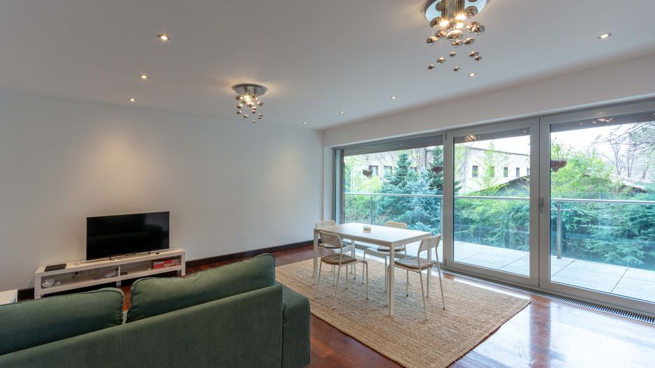 Arcul de Triumf Herastrau,2 camere in Alia Apartments,2 locuri parcare - Poză 1