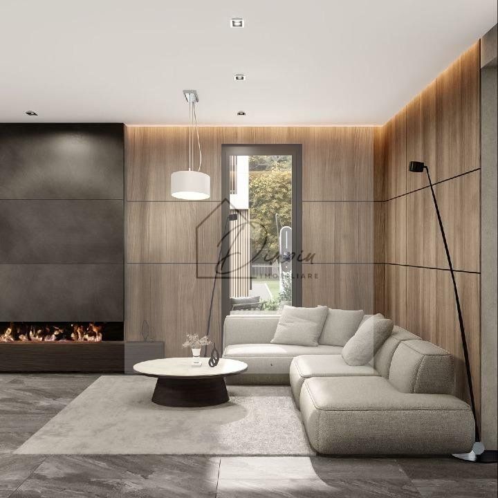 COM 0% I Vila pasiva Corbeanca I liziera Padurea Felix PREMIUM OCAZIE - Poză 11