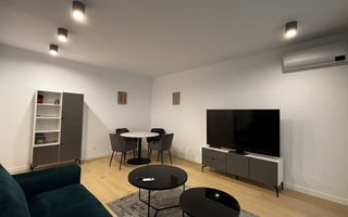 3 camere | Nusco City | Pipera | Aviatiei | Promenada - Poză 4