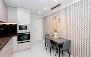 Vânzare, apartament, 3 camere, strada Ginta Latină, Ciocana - Poză 2