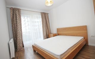 2 camere, modern, bloc nou, terasa, parcare, Gheorgheni, Grand Park - Poză 13