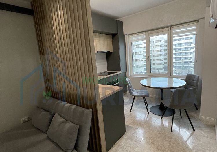 Apartament premium 2 camere open-space de închiriat în Copou, Complex Royal Town - Poză 2