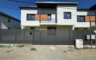 Casa insiruita de vanzare, Alba-Micesti - Poză 1