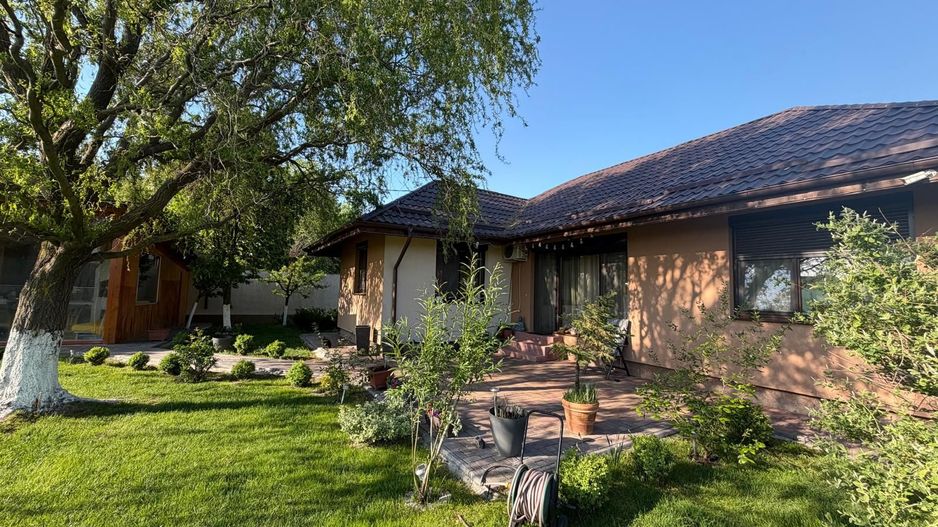 Casa Baloteti, Ilfov - Poză 2