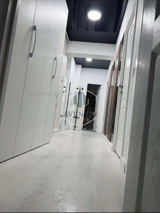 Prima inchiriere, bloc nou, modern, posibilitate parcare, Piata Muncii - Poză 11