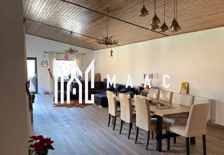 Casă individuală 5 camere | Tocile, Sadu | 250 mp utili, teren 1900 mp - Poză 5