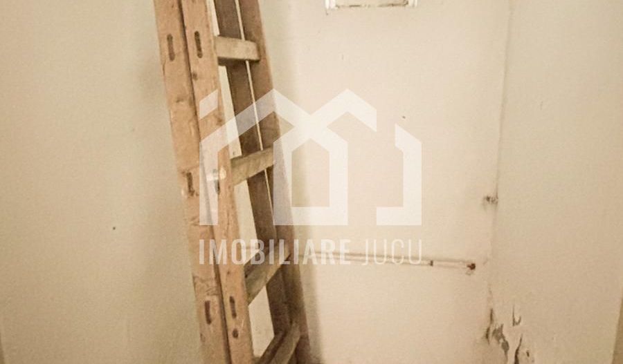 COMISION 0% Casă cu hală auto și piscină pe DN1C - Potențial comercial - Poză 11