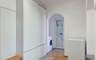 Apartament cu 2 camere, etaj 3, mobilat și utilat, zona TRAIAN - Crucea Gării; - Poză 6