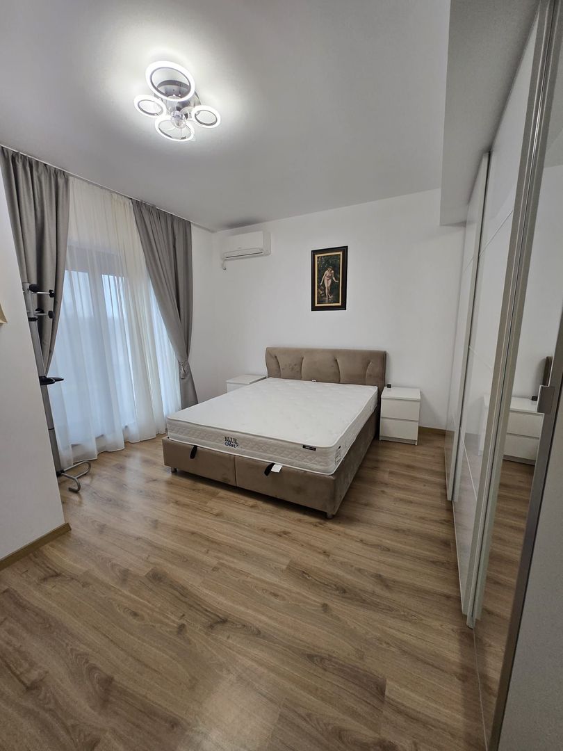 Vila eleganta CORBEANCA 5 camere - Poză 6