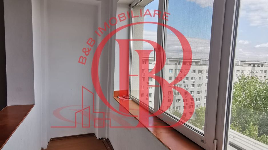 3 camere decomandat la 2 minute de metrou 1 Decembrie 1918 Ozana Titan - Poză 20