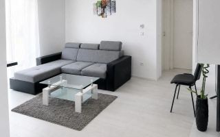 Giroc | Etaj 1 | Încălzire în pardoseală | Parcare privată | Mobilat - Poză 2