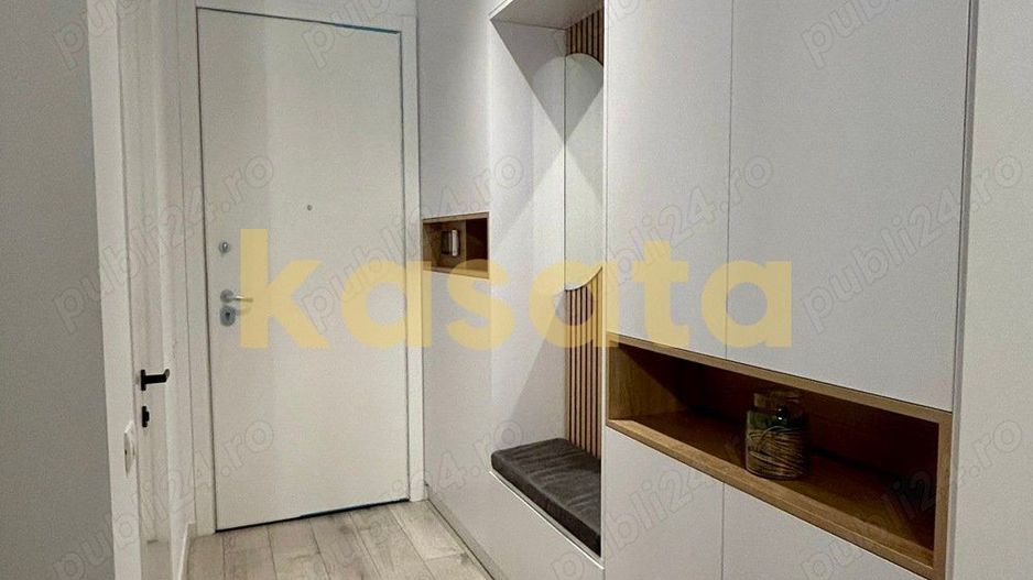 Duplex de închiriat – Herăstrău, spațios și modern - Poză 3