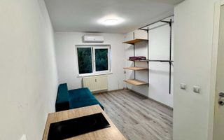 Garsonieră cochetă de vânzare Plopilor, ideală investiție inchiriere. - Poză 2