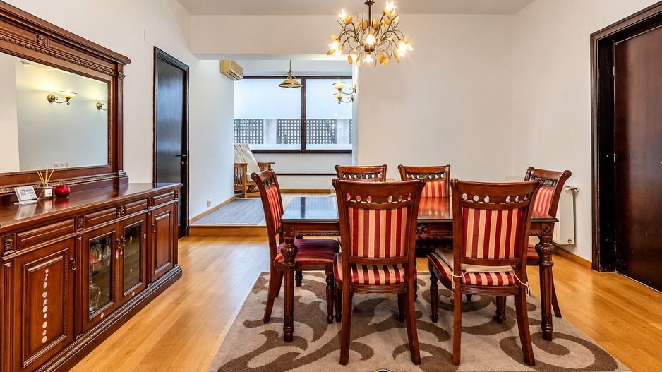Doua apartamente in vila | Panduri | Cotroceni - Poză 16