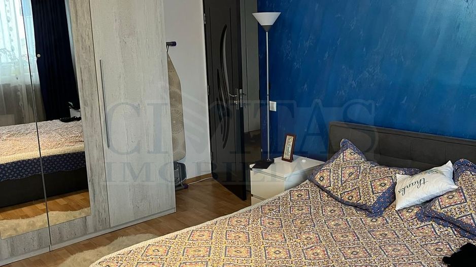 3 camere, bloc nou, strada Eugen Ionesco - Poză 4