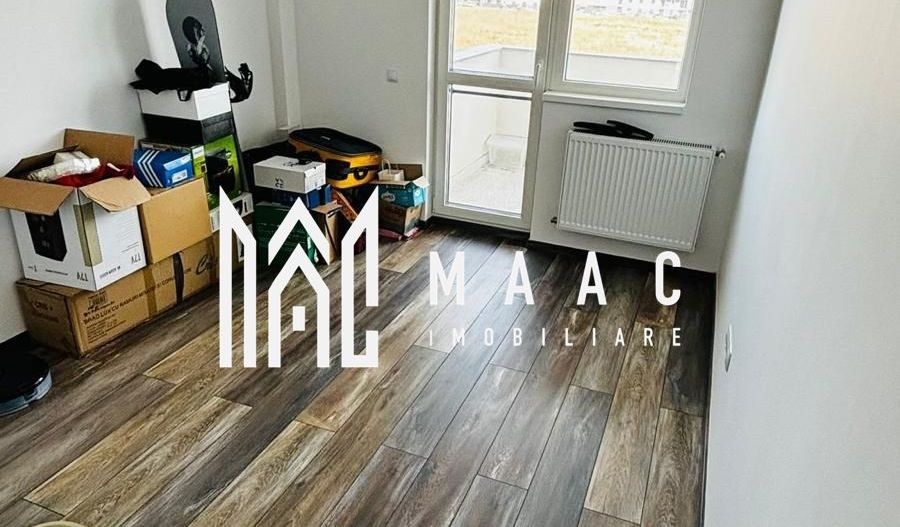 Apartament 3 camere 2 bai 2 balcoane Loc de parcare - Poză 10