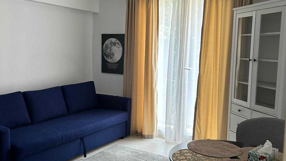 Apartament 2 camere - Universitate, vedere frumoasă - str. Doamnei - Poză 1