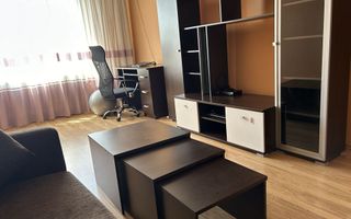 3 camere decomandat, centrala proprie, parcare inclusă, AC în fiecare cameră - Poză 1