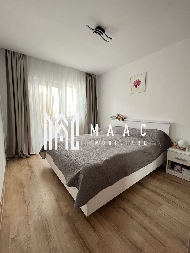 Apartament 2 camere | Etaj 2 | Pivnita | Cisnadie - Poză 5