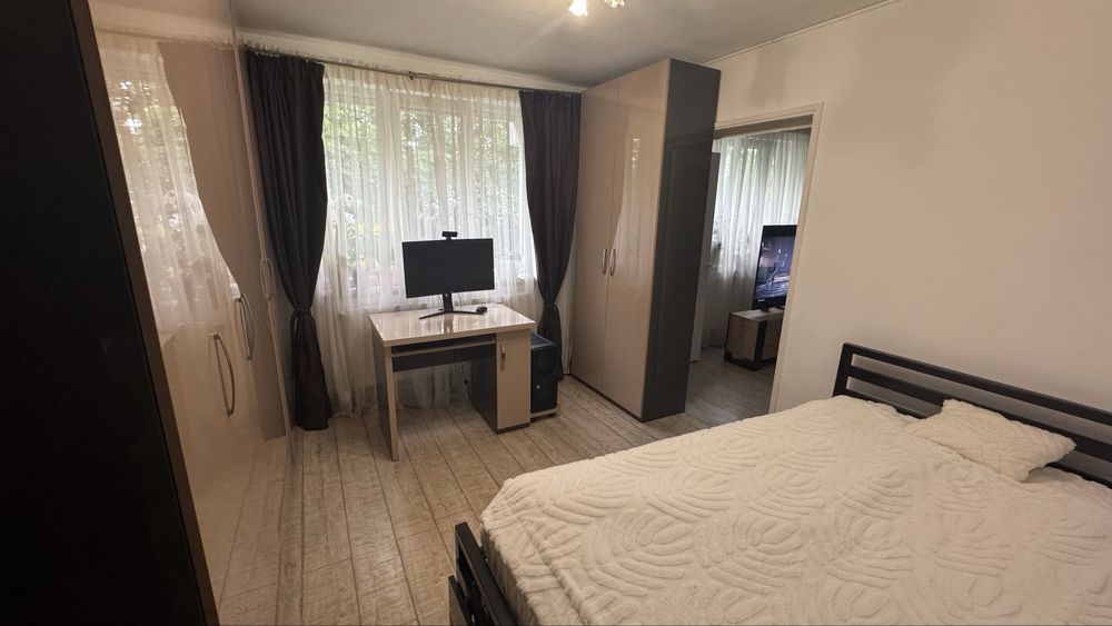 Ap 3 camere Piata Garii -Rovine et 2/4 - Poză 5
