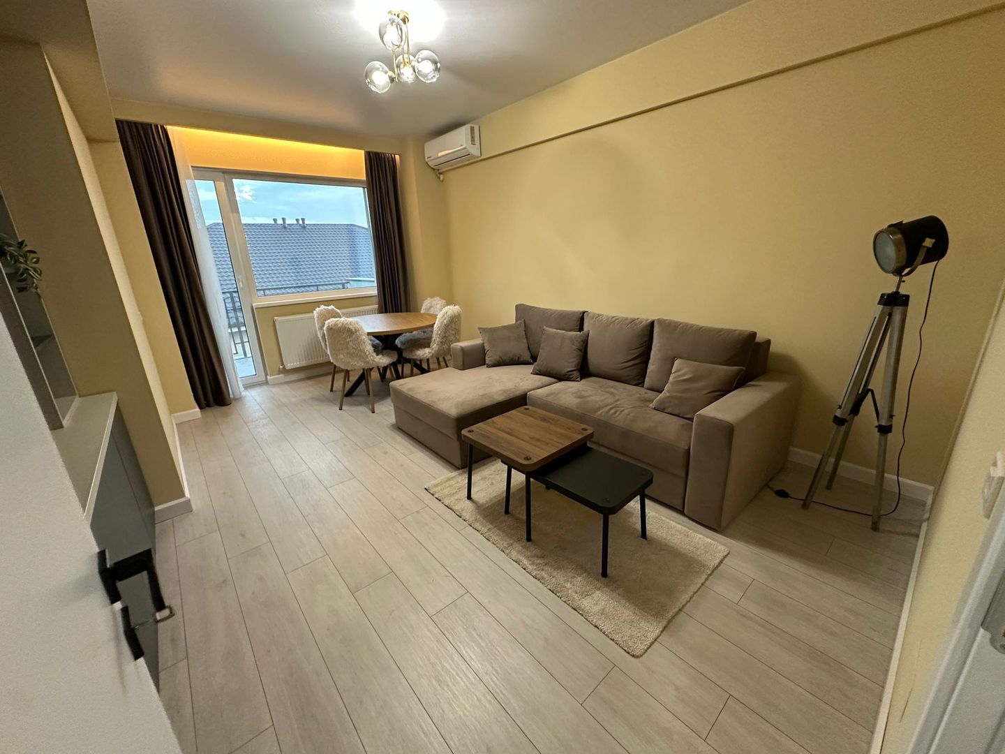 3 Camere Cu Parcare Decomandat Bloc Nou Berceni Metalurgiei Terasa Mare - Poză 2