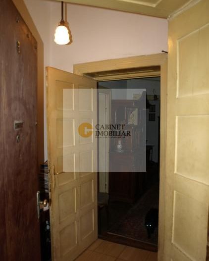 3 camere in vila interbelica I Armeneasca I 74 mp I Etaj 1 - Poză 7