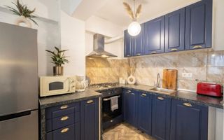 Apartament 3 camere, 2 bai, 2 balcoane, Etaj1, Cartierul Arhitectilor - Poză 2