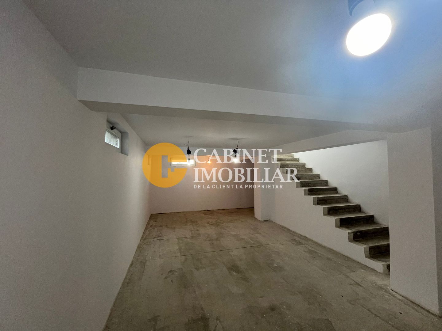 Casa 6 camere 268 MP Valea Lupului - Poză 9
