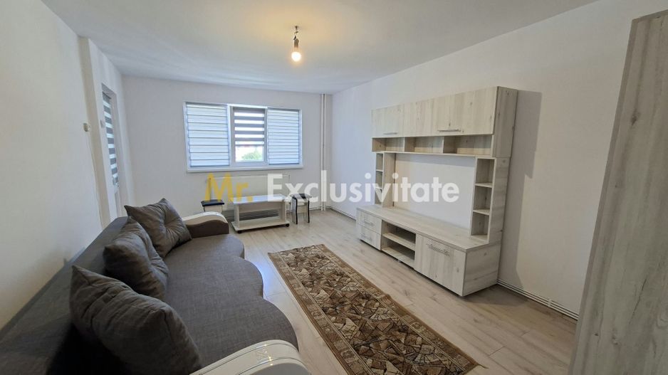 Inchiriere Garsoniera moderna Gavana 2, centrala proprie - Poză 7