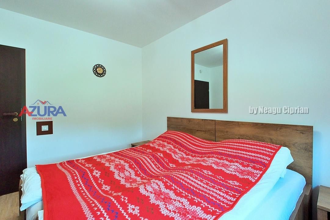 AZURA Imobiliare Pitesti - Casă de vacanță, Nucșoara! - Poză 73