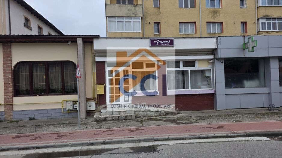 Spațiu comercial versatil de vânzare, Parter -119 mp - Poză 15