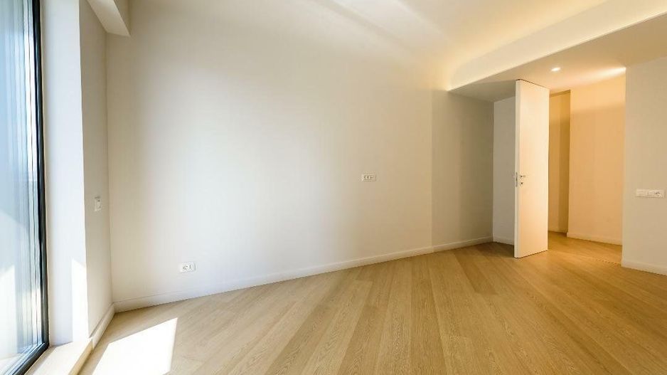 Apartament superb 3 camere CORTINA NORTH | Vedere Libera - Poză 2