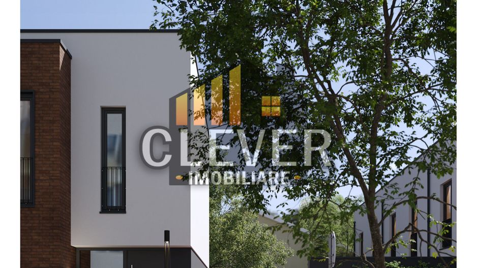 Casa Individuala Premium Finisaje Lux 4 Camere Th. Pallady - Poză 6