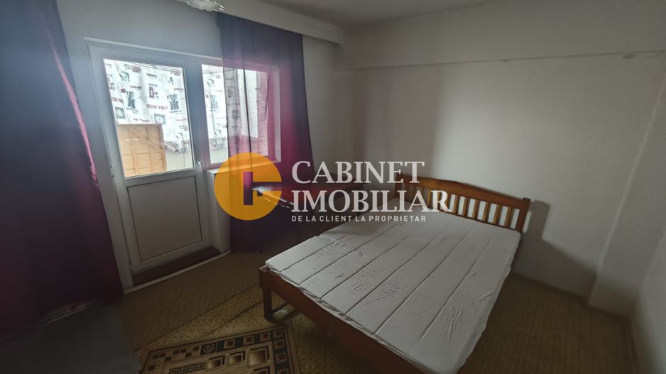 Apartament 2 camere decomandat – 55 mp – Nicolina, lângă Piața CUG - Poză 2